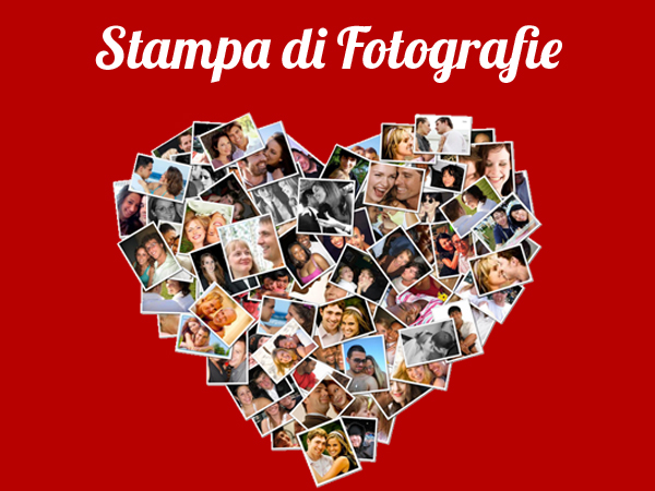 Stampa foto